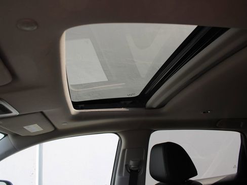 New 2026 Honda HR-V EX-L image 38