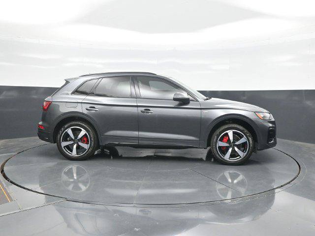 Used 2024 Audi Q5 2.0T Premium Plus w/ Premium Plus Package AWD/4WD image 8