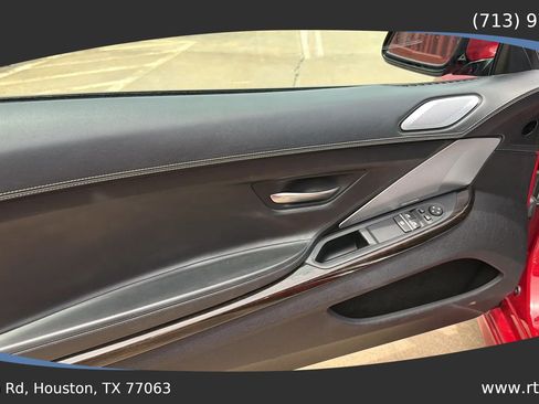 Used 2015 BMW 650i Coupe RWD image 21