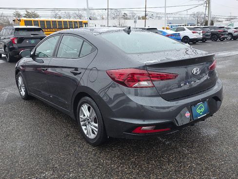 Used 2020 Hyundai Elantra Value Edition w/ Cargo Package (C1) image 11