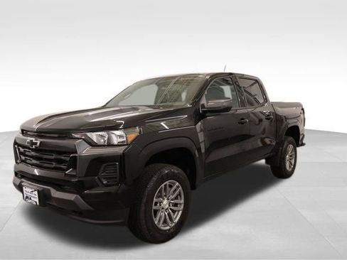 New 2026 Chevrolet Colorado LT AWD/4WD image 5