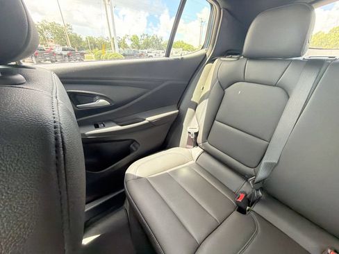 New 2026 Buick Envista Sport Touring w/ Convenience I Package FWD image 12