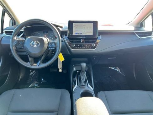 Certified 2023 Toyota Corolla LE image 14
