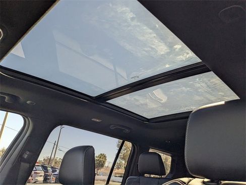 New 2026 Jeep Grand Cherokee L Limited image 19