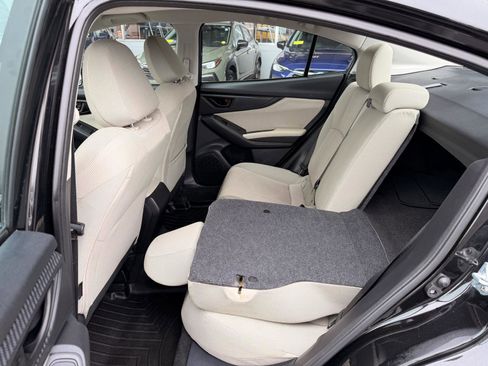Used 2021 Subaru Impreza 2.0i image 29