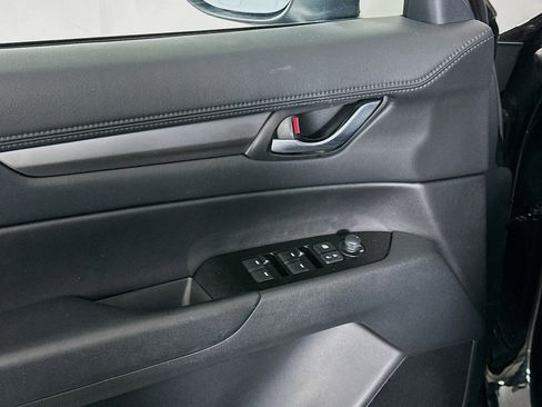 Used 2024 MAZDA CX-5 AWD 2.5 S w/ Select Package image 15