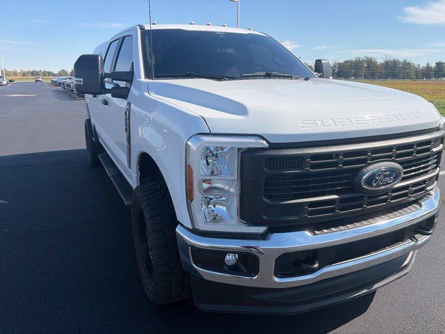 Used 2024 Ford F250 XL w/ XL Chrome Package AWD/4WD image 8