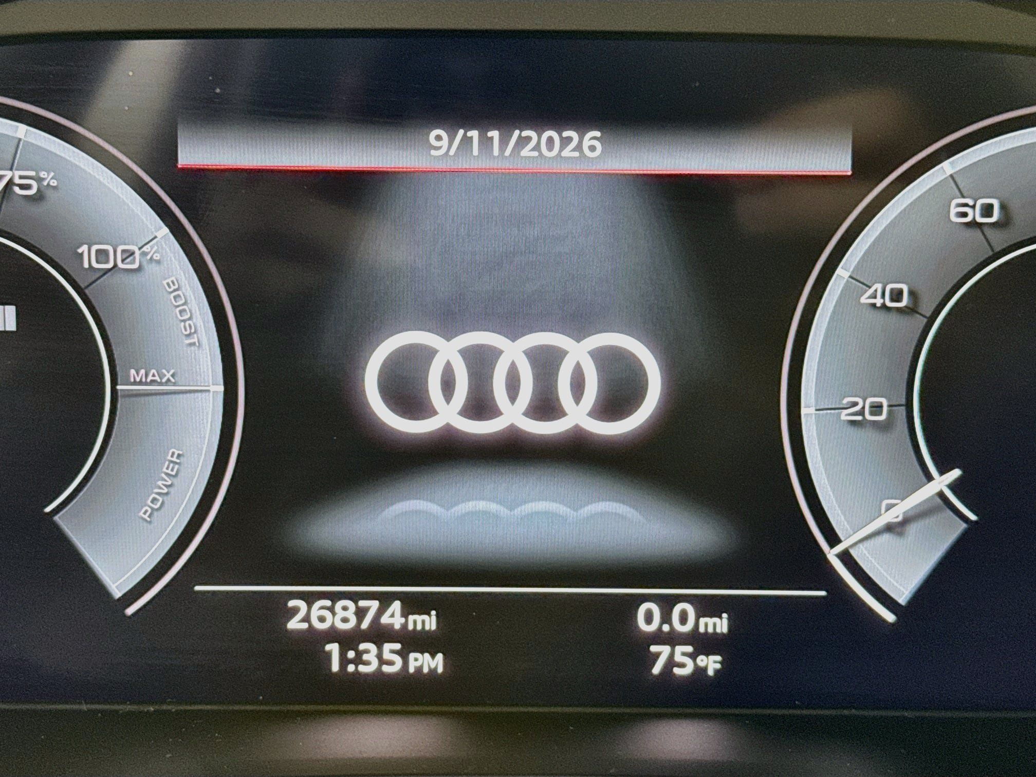 Used 2023 Audi Q5 e Premium Plus w/ Premium Plus Package AWD/4WD image 17