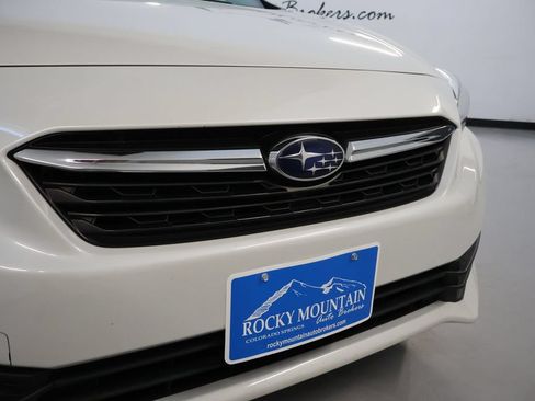 Used 2023 Subaru Impreza 2.0i AWD/4WD image 9