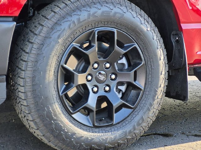 Used 2026 Ford F150 STX w/ Equipment Group 201A FX4 AWD/4WD image 21