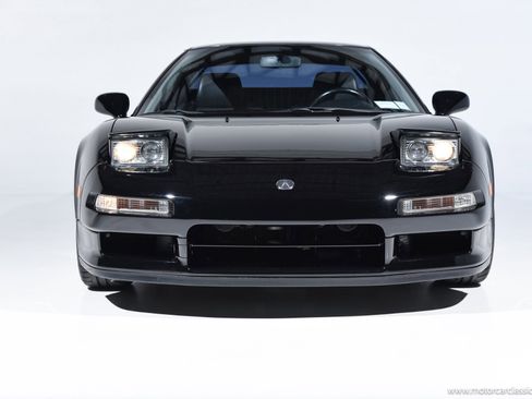 Used 1992 Acura NSX image 2