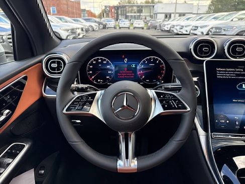 Certified 2026 Mercedes-Benz GLC 300 4MATIC image 22