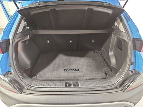 Used 2022 Hyundai Kona SEL w/ Convenience Package image 23
