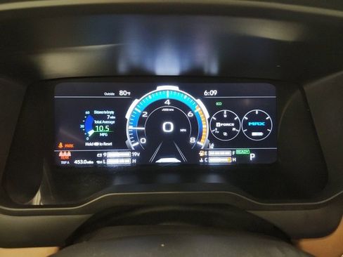 Used 2024 Toyota Tundra 1794 Edition image 68