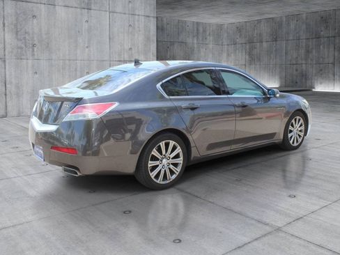 Used 2010 Acura TL FWD image 7