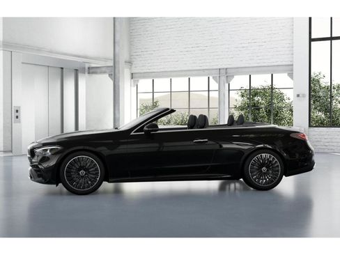 New 2026 Mercedes-Benz CLE 300 4MATIC Cabriolet image 35