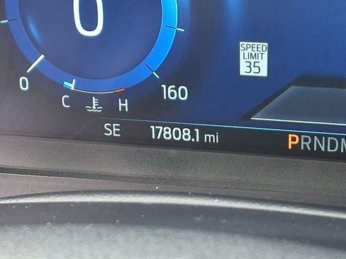 Certified 2023 Ford Explorer ST w/ Equipment Group 401A image 23