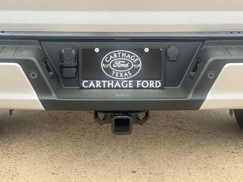 New 2026 Ford F150 XLT w/ Equipment Group 302A MID AWD/4WD image 12