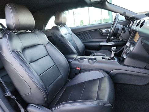 Used 2023 Ford Mustang Premium image 15