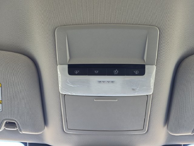 Used 2025 Nissan Pathfinder S FWD image 7
