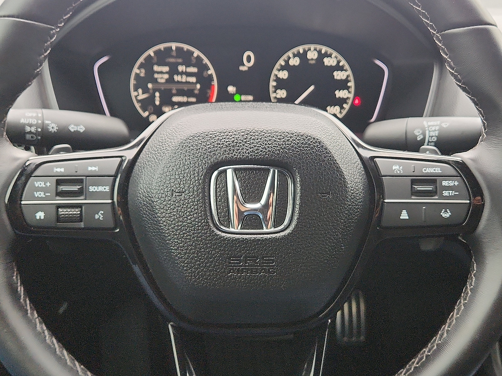 Used 2026 Honda Civic Sport image 20