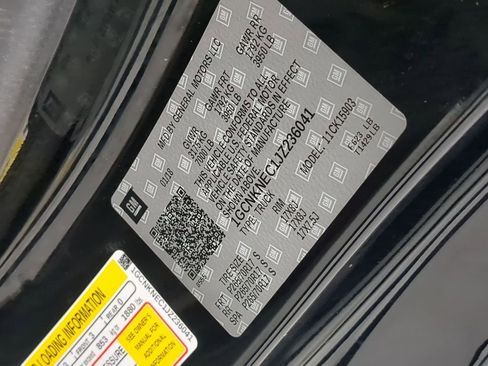 Used 2018 Chevrolet Silverado 1500 LS w/ Trailering Package image 34