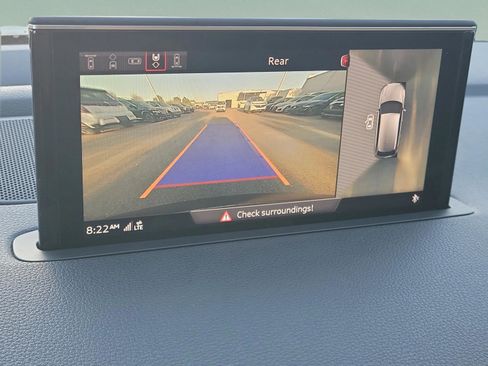 Used 2019 Audi Q7 Premium Plus image 35