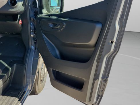 New 2026 Mercedes-Benz Sprinter 144 Cargo image 22