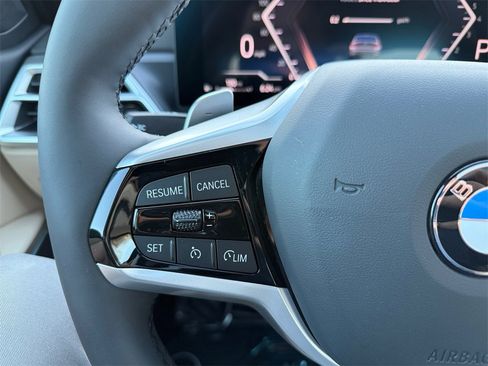 Certified 2025 BMW 330i xDrive Sedan w/ Premium Package image 30