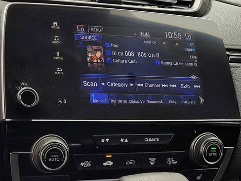 Certified 2022 Honda CR-V EX image 13