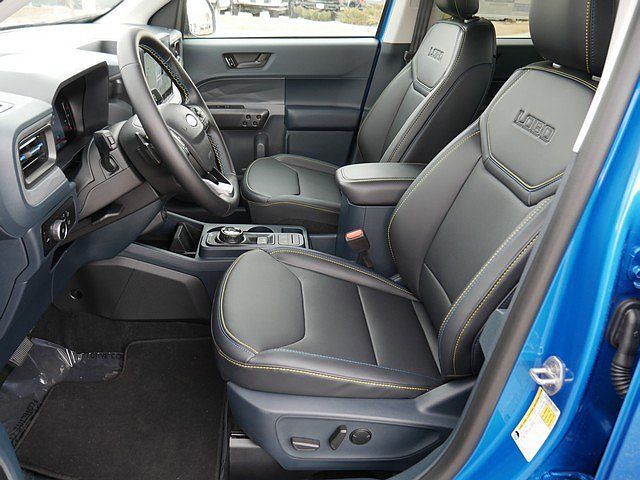New 2026 Ford Maverick Lobo AWD/4WD image 10