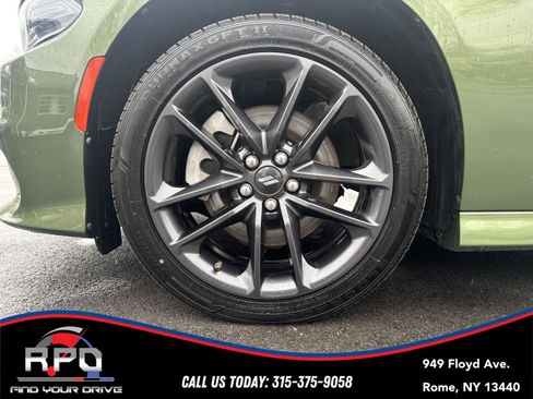 Used 2022 Dodge Charger GT image 10