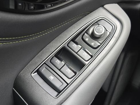 Used 2024 Subaru Outback Onyx Edition XT image 23