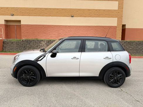 Used 2013 MINI Cooper Countryman S image 7