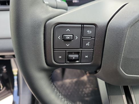 Used 2026 Toyota RAV4 XSE w/ Weather Package AWD/4WD image 28