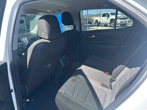 Used 2024 Chevrolet Equinox LT FWD image 15
