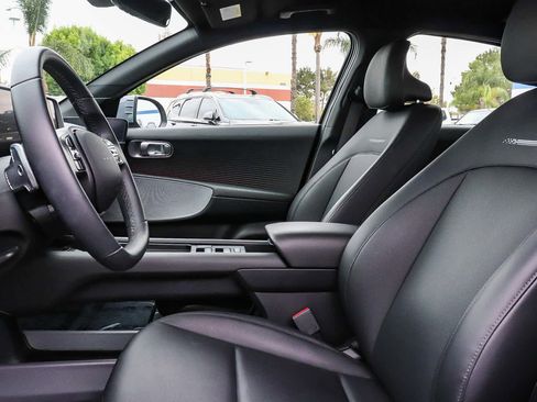 Used 2024 Hyundai Ioniq 6 SEL RWD image 26