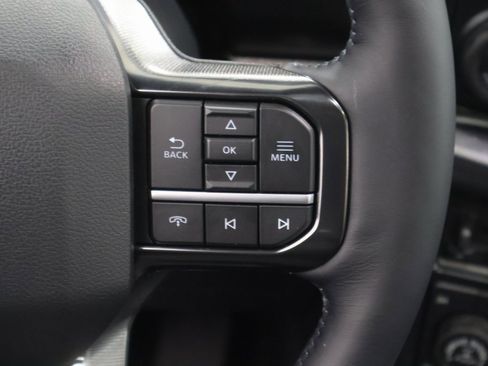 New 2025 Ford F150 Platinum w/ Equipment Group 702A High image 21