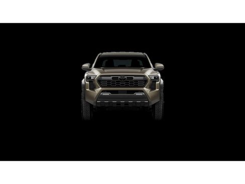 New 2026 Toyota Tacoma TRD Off-Road AWD/4WD image 40