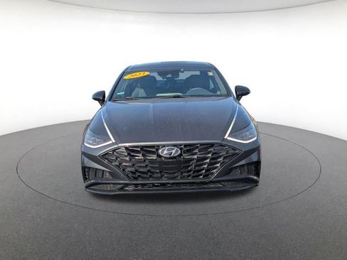 Used 2023 Hyundai Sonata SEL Plus w/ Cargo Package image 2