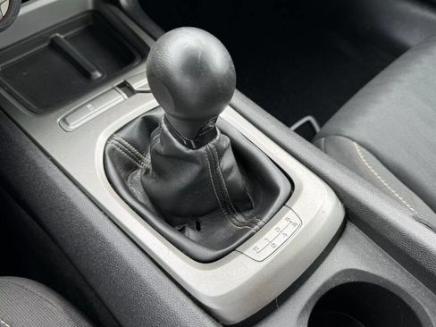 Used 2012 Chevrolet Camaro LS image 19