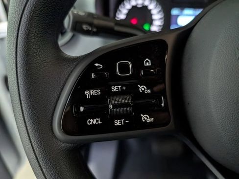 Used 2023 Mercedes-Benz Sprinter 3500 image 12