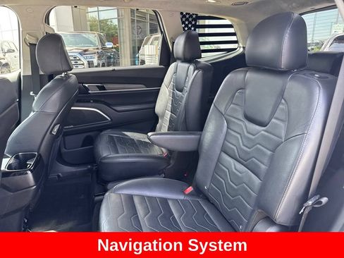 Used 2022 Kia Telluride SX w/ SX Prestige Package AWD/4WD image 16