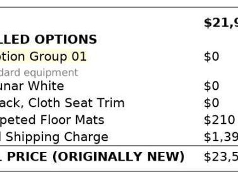 Used 2024 Hyundai Venue SEL image 4