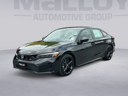 Used 2026 Honda Civic Si