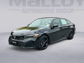 Used 2026 Honda Civic Si video 1
