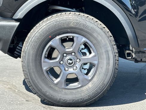 New 2026 Ford Bronco Big Bend image 26