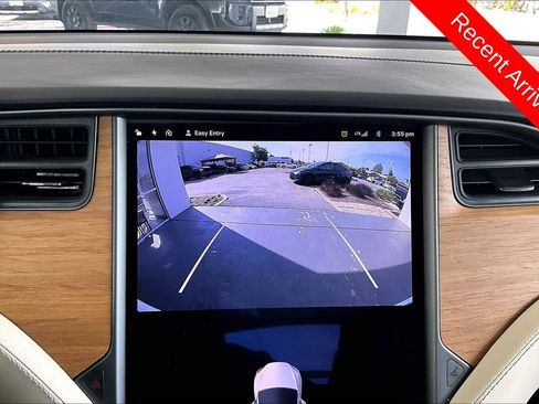 Used 2019 Tesla Model X Long Range image 14