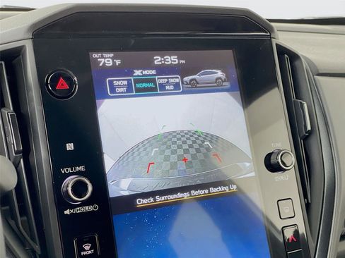 New 2025 Subaru Crosstrek 2.5i Sport w/ Crosstrek Mirror Package image 10