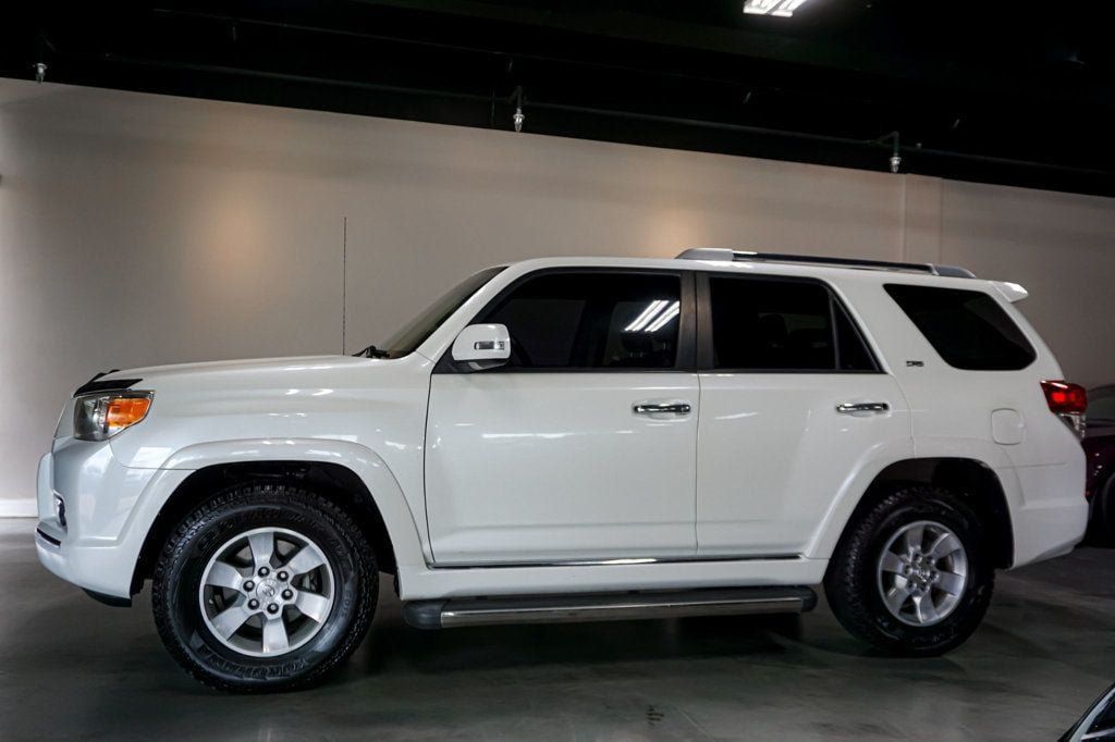 Used 2011 Toyota 4Runner SR5 w/ Convenience Pkg AWD/4WD image 26